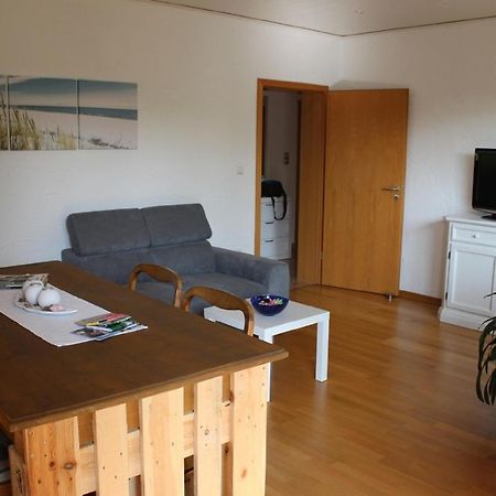 Ferienwohnung Katja Wilnsdorf Exteriör bild